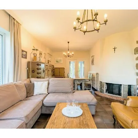 別荘 In With Barbecue *