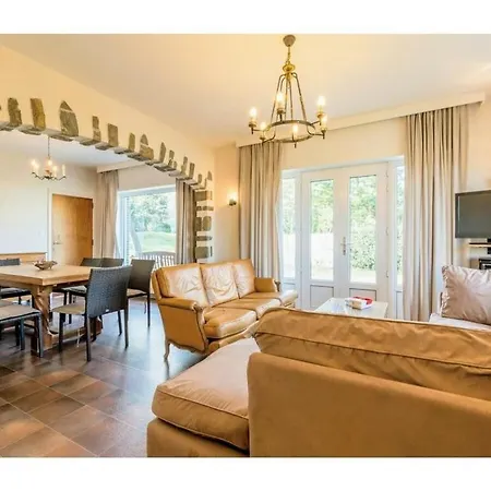 別荘 In With Barbecue *