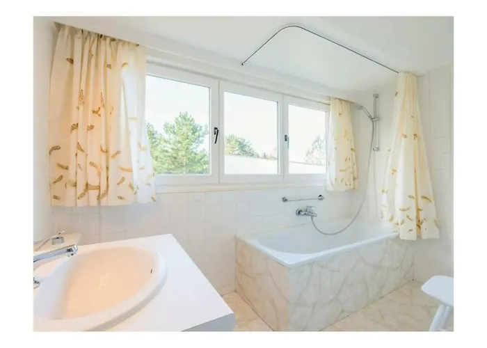 In With Barbecue Vakantiehuis *